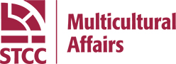 Multicultural Affairs Logo
