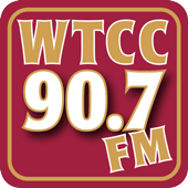 WTCC 90.7 FM icon