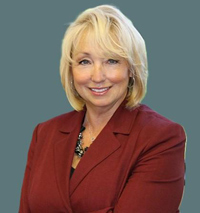 Irene Rios headshot