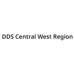 DDS Central West Region logo