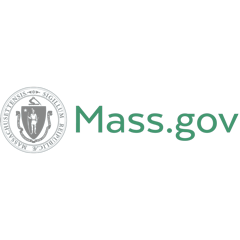 mass.gov logo