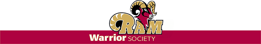 Ram Warrior Society Logo