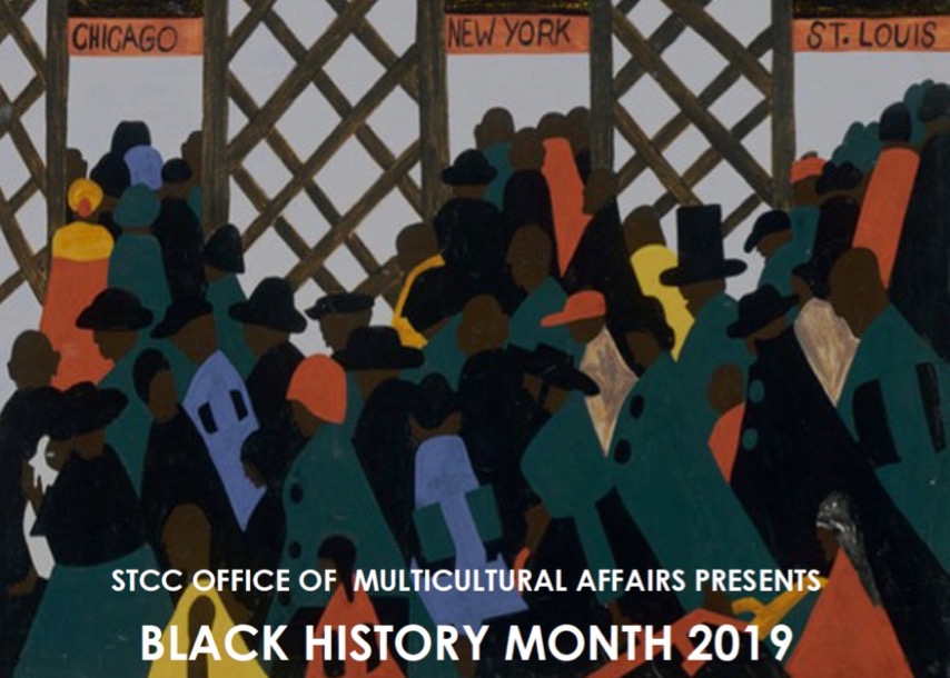 News - STCC celebrates Black History Month | STCC