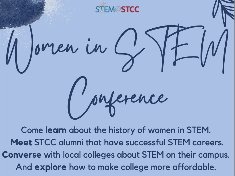 Women in STEM conference 2025