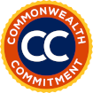 Comwealth Commitment Logo